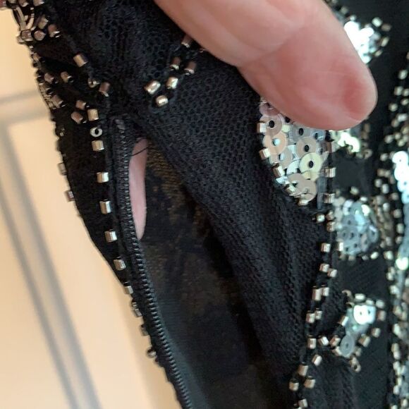 Sequined stage/show dress XL - Picture 5 of 10